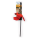 Іграшка-вудка для котів ALL FOR PAWS Natural Instincts Flying Bird Wand 2063 фото 4