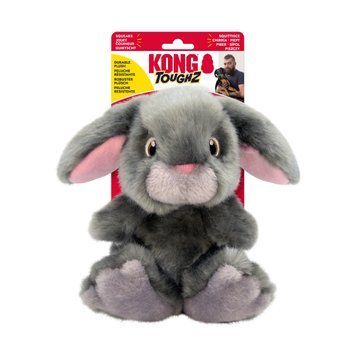 М&rsquo;яка міцна іграшка для собак KONG Toughz Bunny M KONGTGZ21E фото