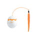 Інтерактивна іграшка для котів ALL FOR PAWS Modern Cat Dino Egg Spinner 2080 фото 1
