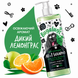 Bugalugs Pet Shampoo All in 1 Wild Lemongrass Бугалугс Шампунь для собак Усе в 1 (очищає, заспокоює, живить і зменшує линьку) з ароматом лемонграсу 250мл BSHALL250 фото 4