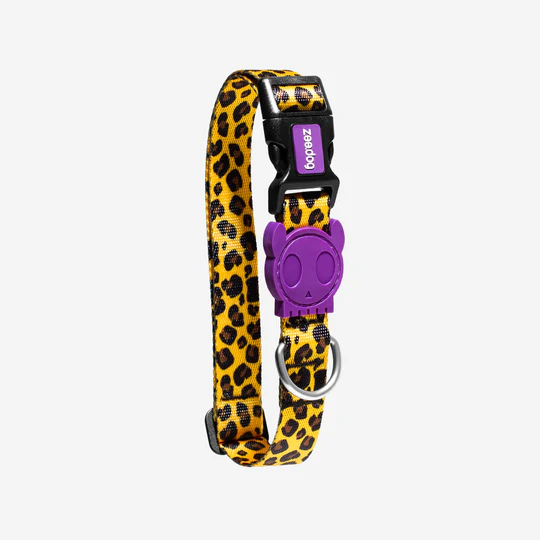honey☻ Нашийник для собак Zee.Dog Honey Collar | купити в GINGER GANG