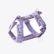 Анатомічна шлея Furlou Comfort Harness Lavender Y-подібна лавандова розмір M 80000168LVNDM фото 1