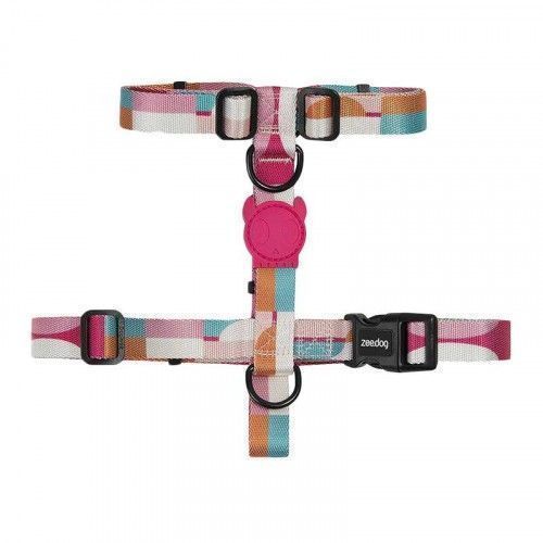 Zee.Dog Bloom H-Harness Шлея для собак H-подібна розмір XS 390957 фото Zee.Dog Bloom H-Harness Шлея для собак H-подібна розмір XS 390957 фото
