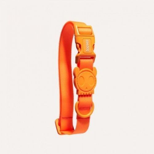Zee.Dog Tangerine NeoPro Collar Нашийник водонепроникний для собак розмір L 570215 фото Zee.Dog Tangerine NeoPro Collar Нашийник водонепроникний для собак розмір L 570215 фото