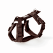 Анатомічна шлея Furlou Comfort Harness Brown Y-подібна коричнева розмір L 80000168BRWNL фото 1