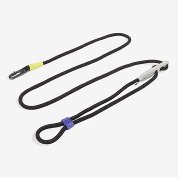 Повідець-перестібка Zee.Dog Nox Hands-Free Leash (120 - 240 см) 390502 фото