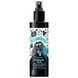 Bugalugs Detangle Spray Fragrance Free Спрей Бугалугс для розплутування ковтунів без аромату 200мл BDSPAY200 фото 1