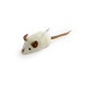 М'яка іграшка для котів ALL FOR PAWS Classic Comfort Chriping Mouse зі звуковим чипом 2383 фото 4