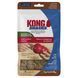 KONG Snacks Liver L Ласощі (снекі) для собак з печінкою розмір L KONGSLL фото 1