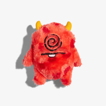 Zee.Dog Cyclops Іграшка для собак 2 в 1 395098 фото