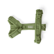 Анатомічна шлея Furlou Comfort Harness Green Y-подібна зелена розмір XS 80000168GRNXS фото 2