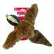 М&rsquo;яка іграшка для собак KONG Wild Low Stuff Pheasant M KONGWILS24E фото 1