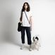Повідець-перестібка Zee.Dog Gazelle Hands-Free Leash (120 - 240 см) 999882 фото 3