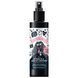 Bugalugs Detangle & Condition Spray Raspberry & Lemon Кондиціонуючий Спрей Бугалугс для розплутування ковтунів з ароматом малини і лимону 200мл BSDTRLM200 фото 1