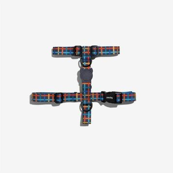 Zee.Dog Scott H-Harness Шлея для собак H-подібна розмір XS 390035 фото
