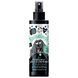 Bugalugs Tangle Tame Detangle & Condition Spray Avocado & Coconut Кондиціонуючий Спрей Бугалугс для розплутування ковтунів з ароматом авокадо і кокосу 200мл BDTNGT200 фото 1