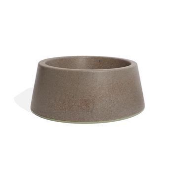 Миска Zee.Dog Melamine Bowl Naturals Nuts Husks Small 760535 фото