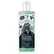 Bugalugs Pet Shampoo Tangle Tame 3 in 1 Бугалугс Шампунь для собак 3 в 1 (очищення, кондиціювання, розплутування) з ароматом авокадо та кокосу 250мл BSTNGT250 фото 1
