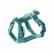 Анатомічна шлея Furlou Comfort Harness Blue Y-подібна блакитна розмір M 80000168BLM фото 1