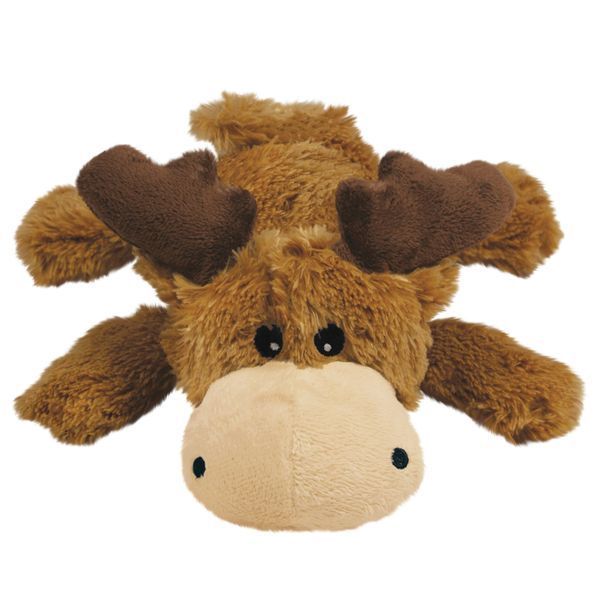 М&rsquo;яка іграшка для собак KONG Cozies Marvin Moose XL KONGZYX2E фото
