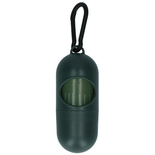 PoopyGo dispenser incl. 15 bags Lavender scented POOP011 фото