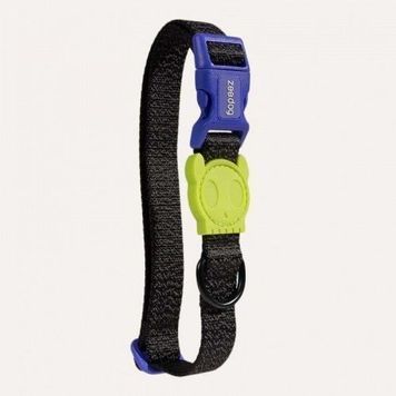 Zee.Dog Nox Collar Нашийник для собак світловідбивний розмір XS 999226 фото