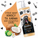 Bugalugs Oatmeal Dog Shampoo with Coconut & Lime Бугалугс Шампунь для Чутливої Шкіри з Вівсяним борошном з ароматом коксу і лайму 250мл BSHCL250 фото 2