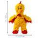 М&rsquo;яка іграшка для собак KONG Knots Chicken S KONGNKC3E фото 2
