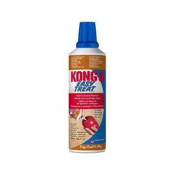 KONG Easy Treat Peanut Butter Рідкі ласощі для собак зі смаком арахісового масла KONGETPB фото