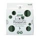 PoopyGo Eco friendly 120 pcs (8x15 bags) Lavender scented POOP014 фото 1