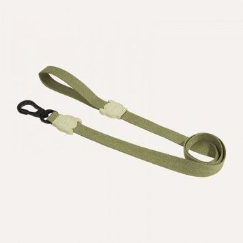 Повідець Zee.Dog Moss Leash XS (1x120см) 999121 фото