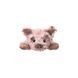М&rsquo;яка іграшка для собак Growl Cuddlerz Snorters the Pig - порося Снортерс GROWL52075 фото 2