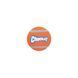 Тенісні м&rsquo;ячі для собак Chuckit! Tennis Ball S 5 см - 2 шт. CHUC071021 фото 1